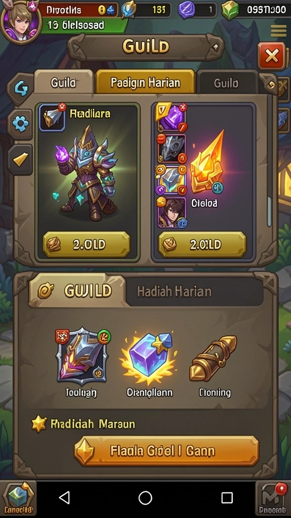 Screenshot mahkota188 nomor 2