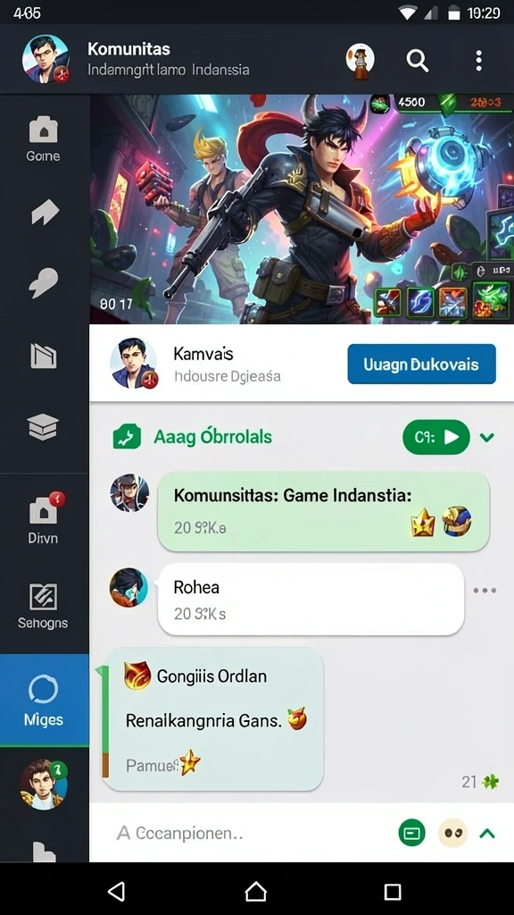 Screenshot maj777 nomor 1