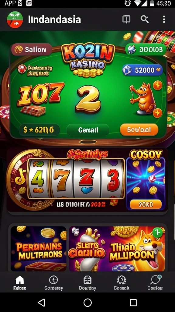 Screenshot marina77 nomor 2