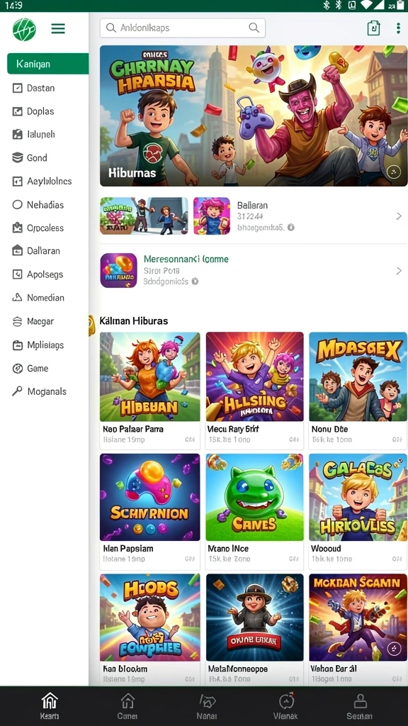 Screenshot mawarslot nomor 2