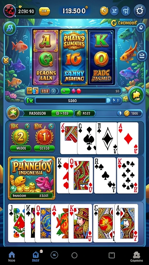Screenshot mega777 nomor 3