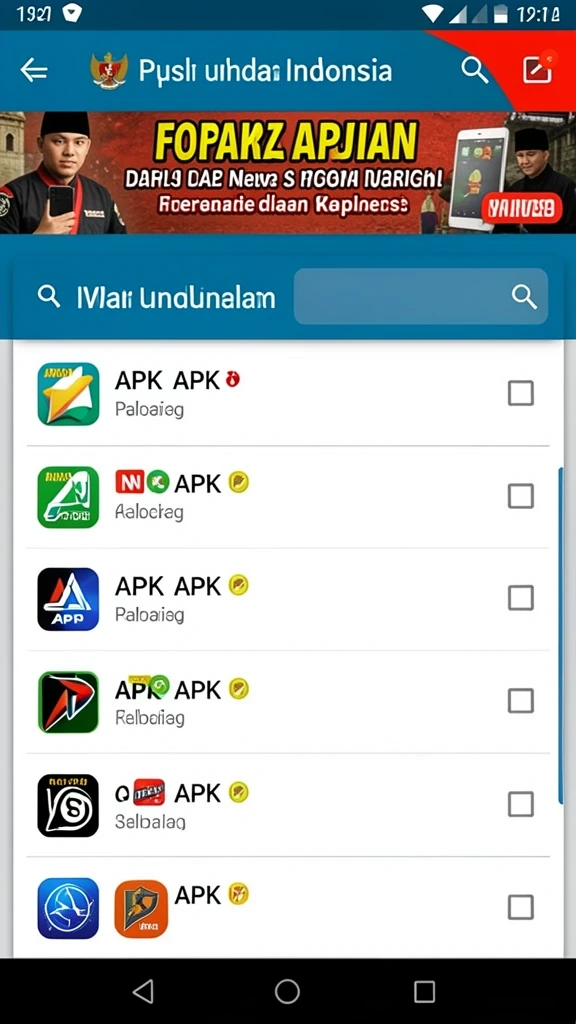 Screenshot megapetir nomor 2