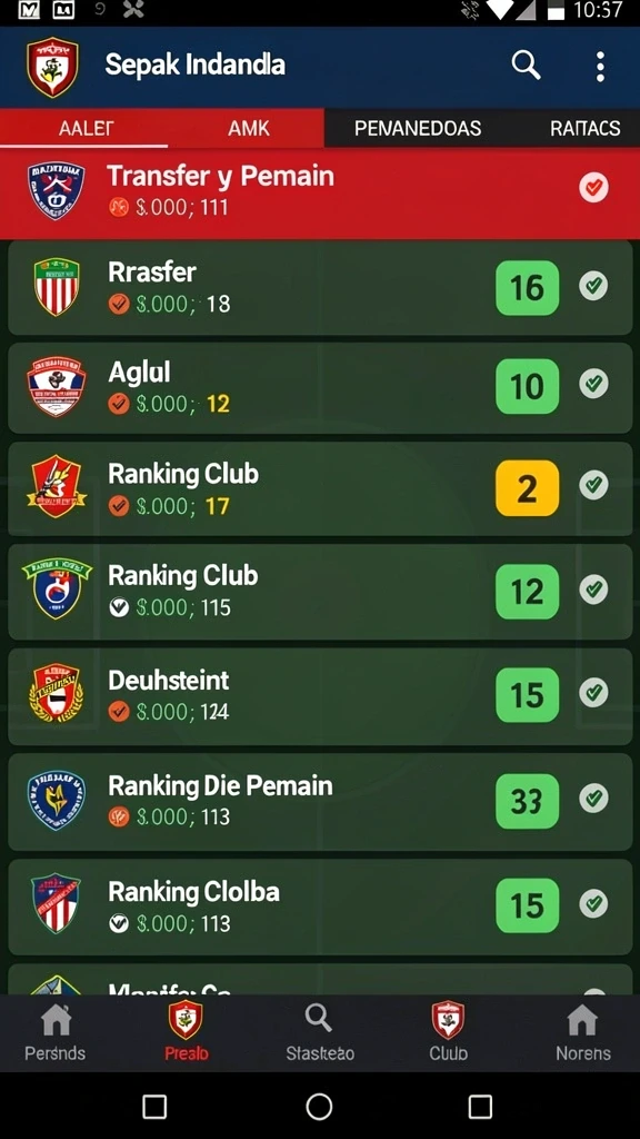 Screenshot megewin188 nomor 2