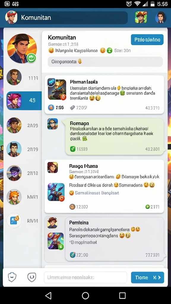 Screenshot mekar99 nomor 3