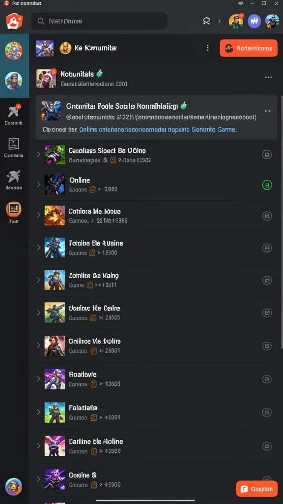 Screenshot merdekawin nomor 2