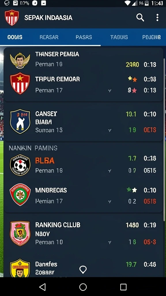 Screenshot miototo nomor 3