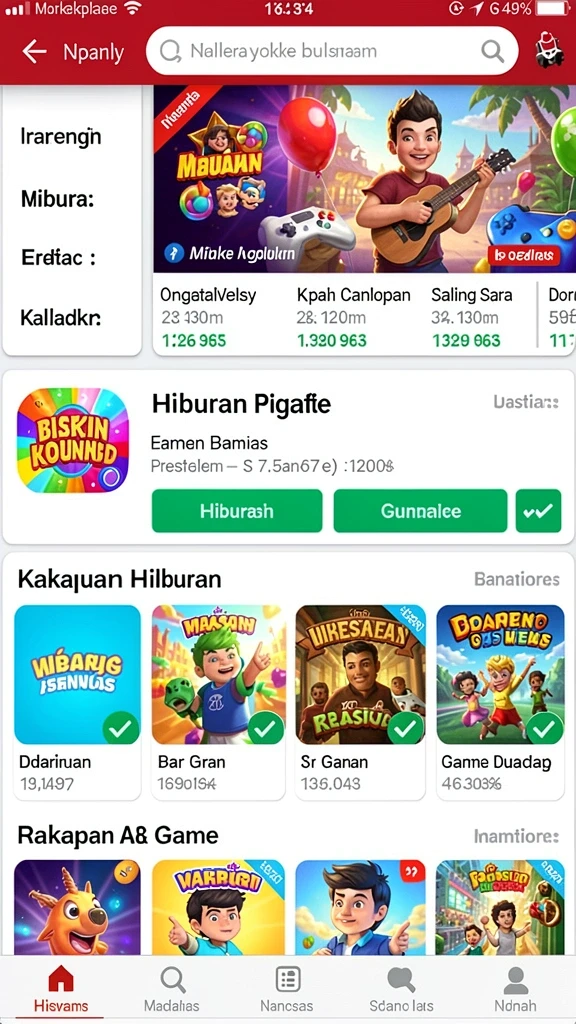 Screenshot monte77 nomor 2