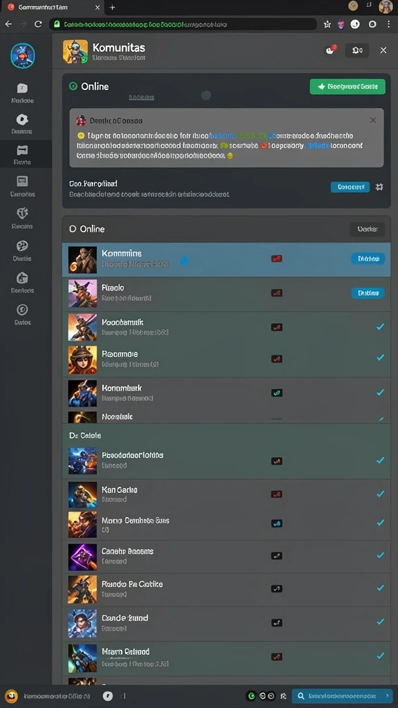 Screenshot neototo nomor 2