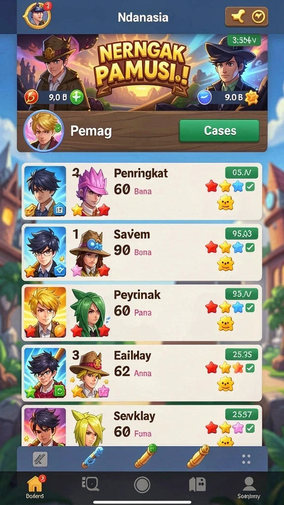 Screenshot neymar88 nomor 2