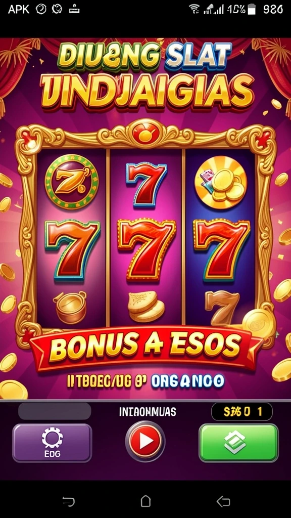 Screenshot olxslot nomor 2