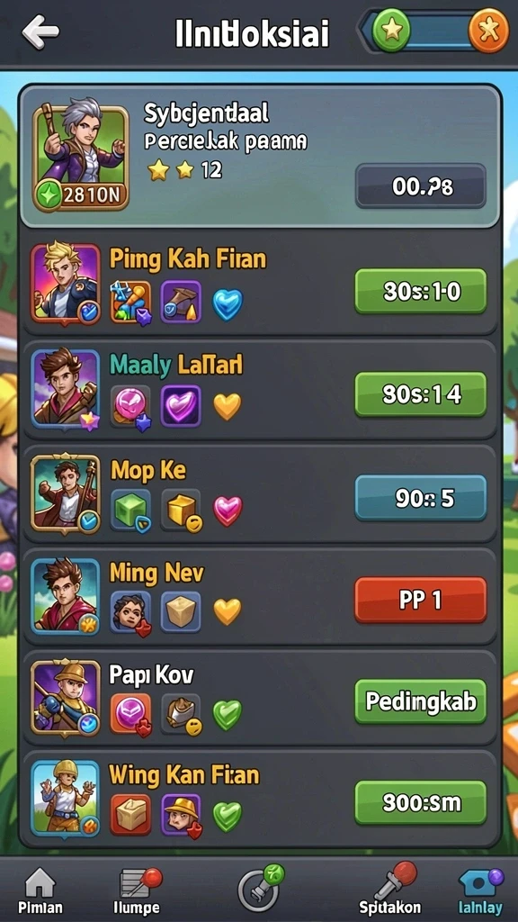 Screenshot panen77 nomor 3