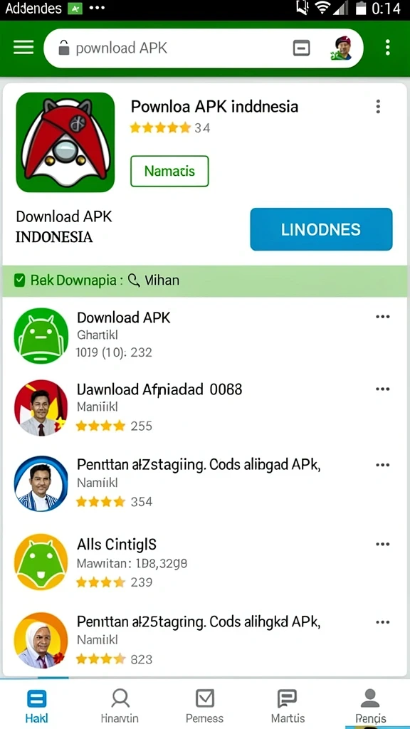 Screenshot pisang123 nomor 3