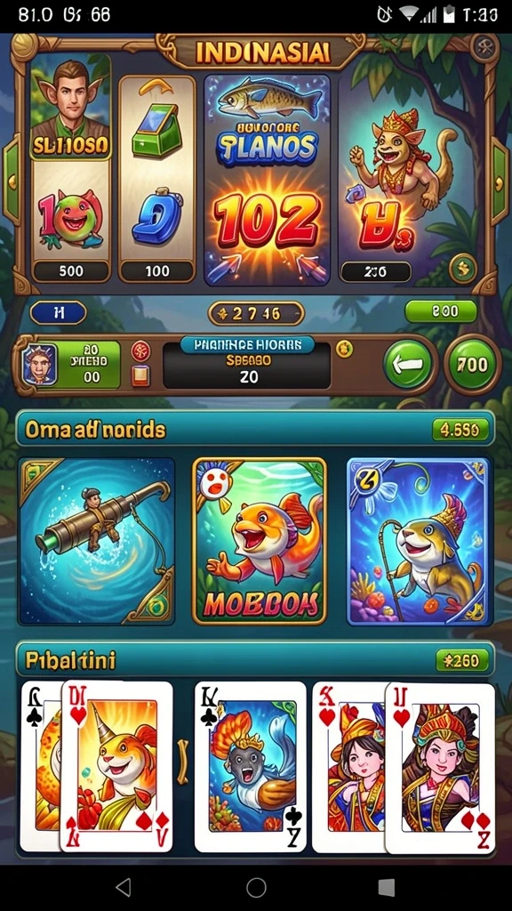 Screenshot playwin123 nomor 3