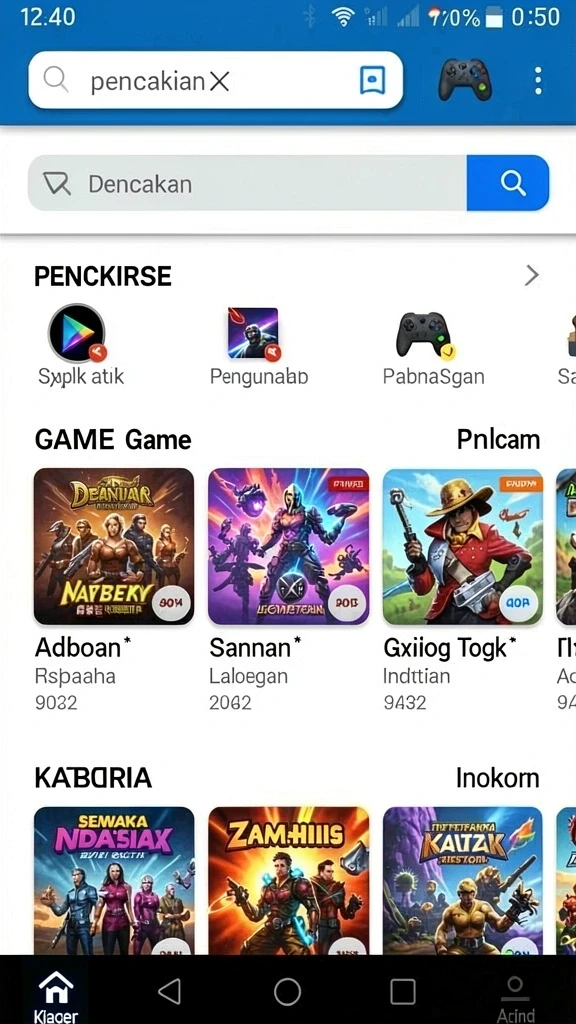 Screenshot prima77 nomor 1
