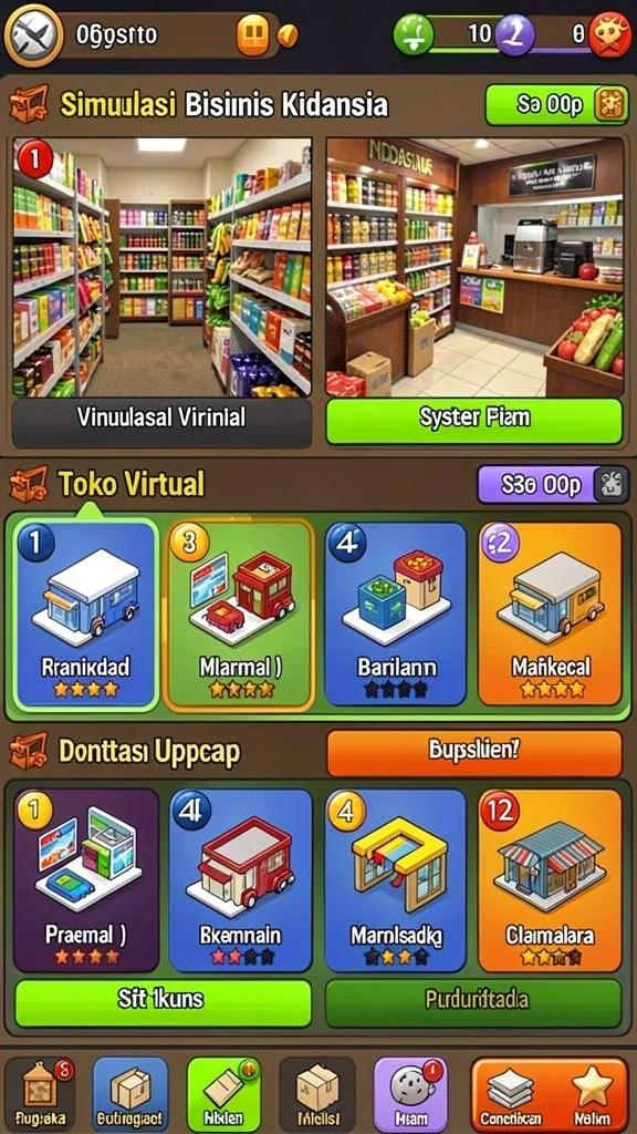 Screenshot pttogel nomor 2