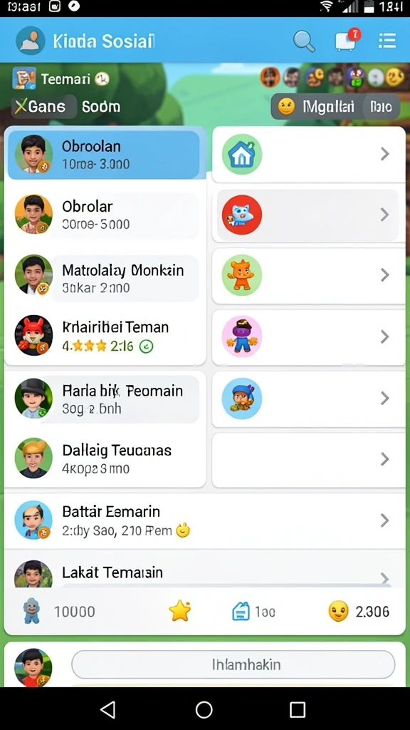 Screenshot qqrp nomor 3
