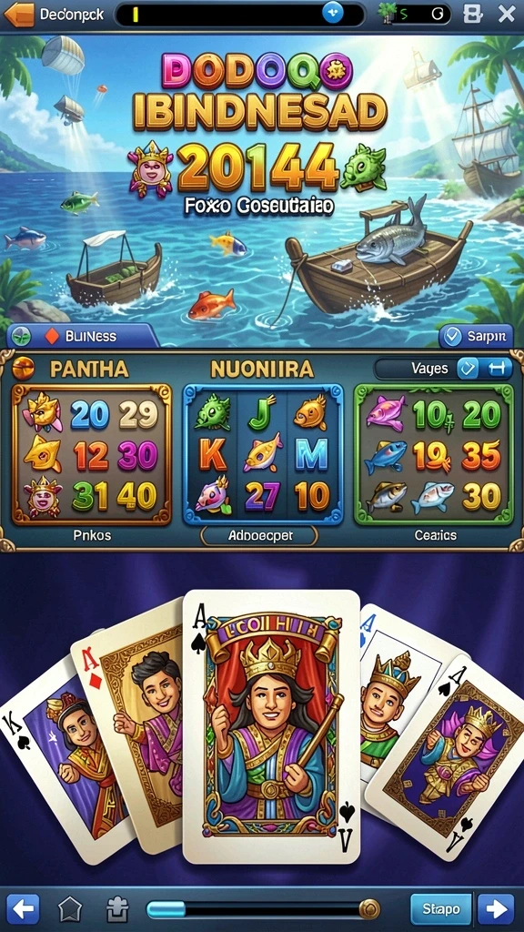 Screenshot raja288 nomor 1
