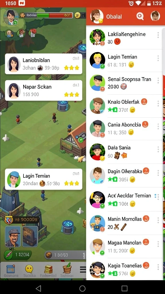 Screenshot raja288 nomor 2