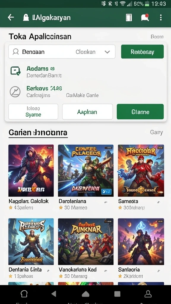 Screenshot rajazeus nomor 2