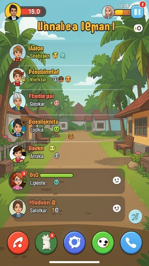 Screenshot rajazeus nomor 3