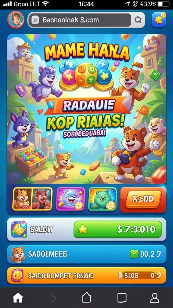 Screenshot ratu303 nomor 2