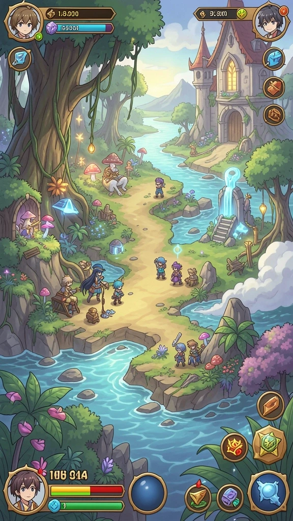 Screenshot rejekigames nomor 2