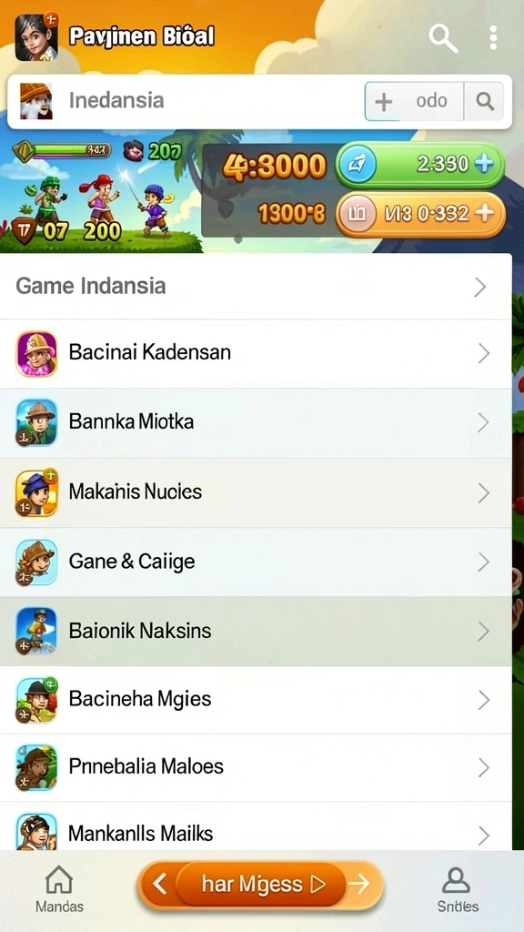 Screenshot remi101 nomor 1