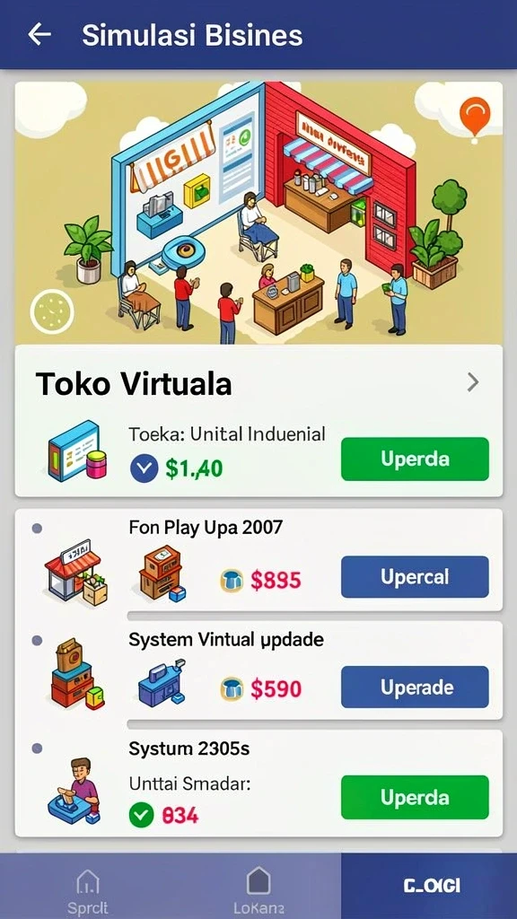 Screenshot royaltoto nomor 1