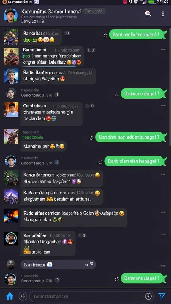 Screenshot rsnvip nomor 3