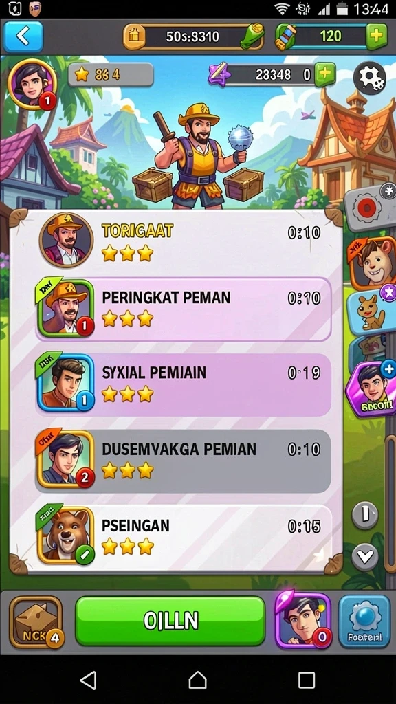 Screenshot rudaltoto nomor 1