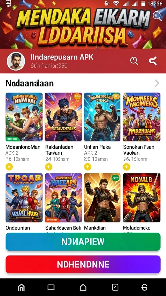 Screenshot rudaltoto nomor 3