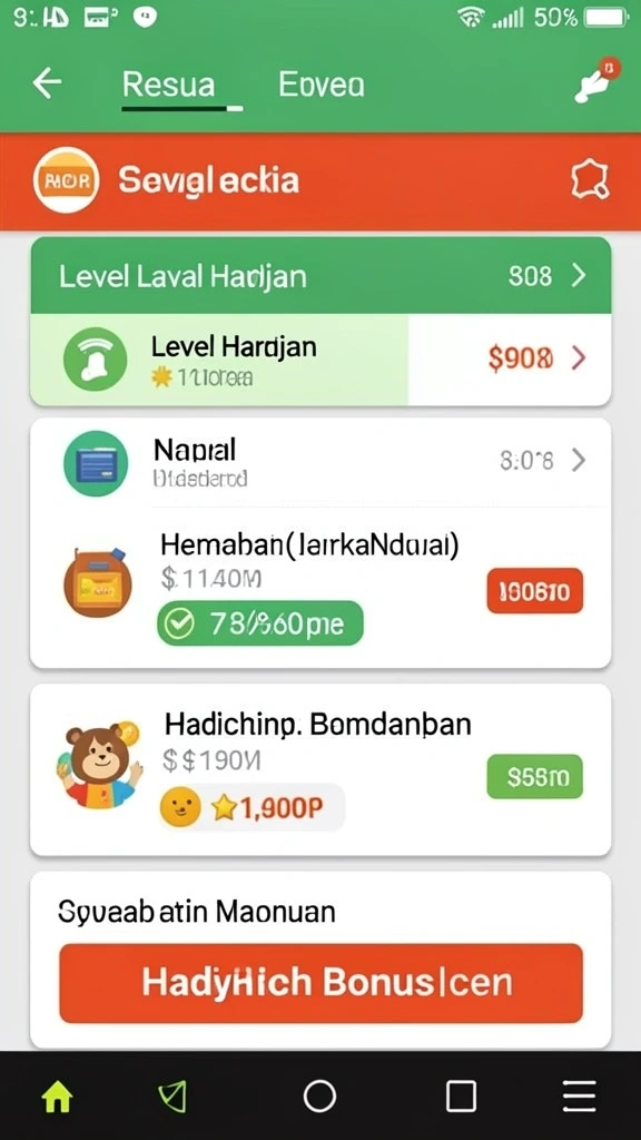 Screenshot satu77 nomor 1
