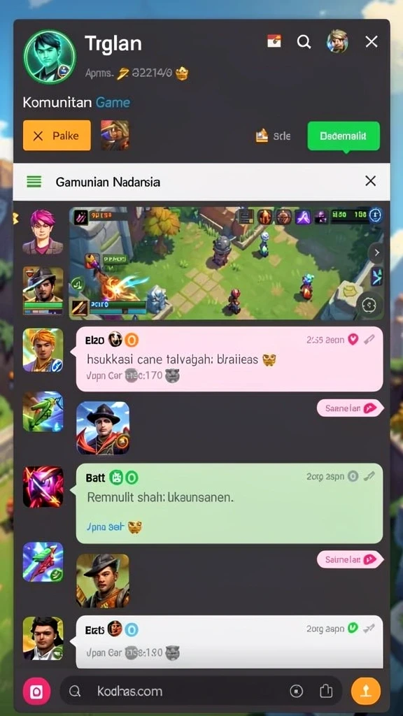 Screenshot sl777 nomor 2