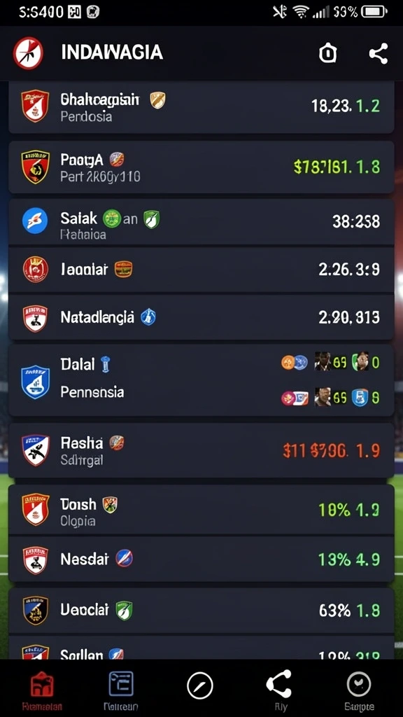 Screenshot slot123 nomor 2