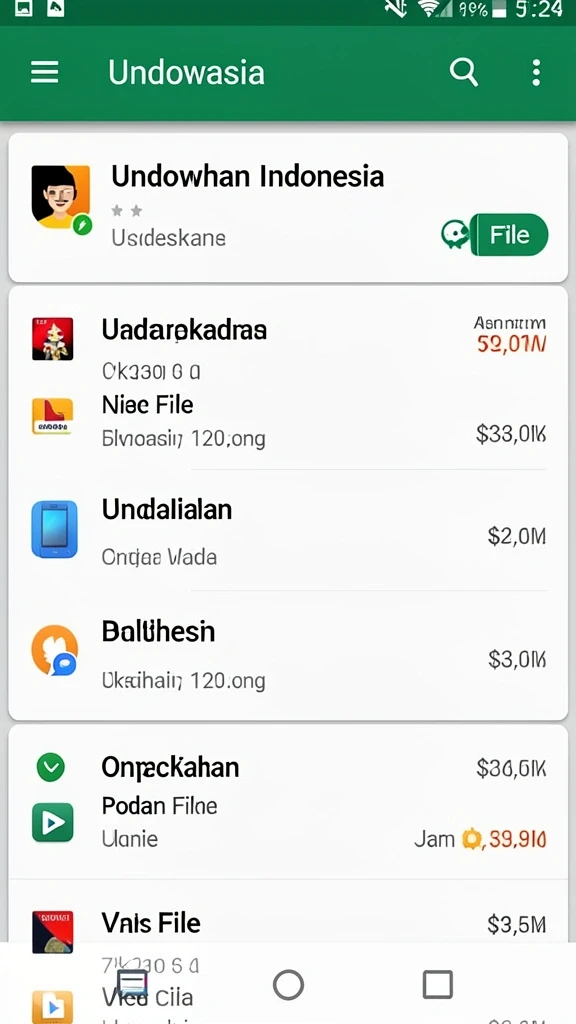 Screenshot sultantoto nomor 2