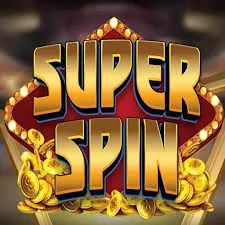 superspin APK Resmi — ikon aplikasi