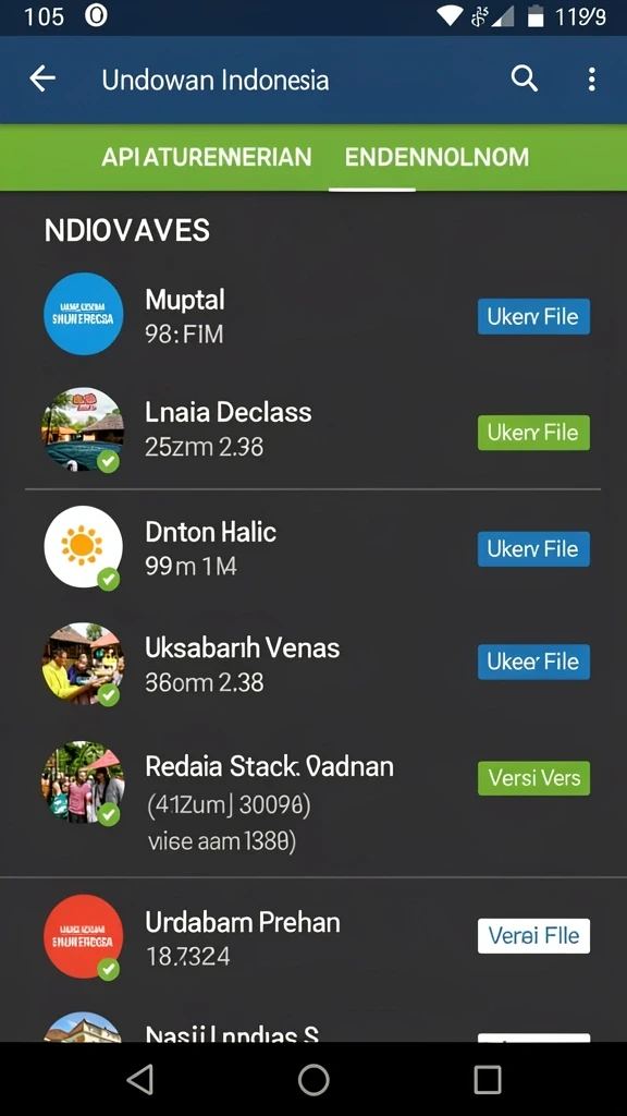 Screenshot surga19 nomor 1