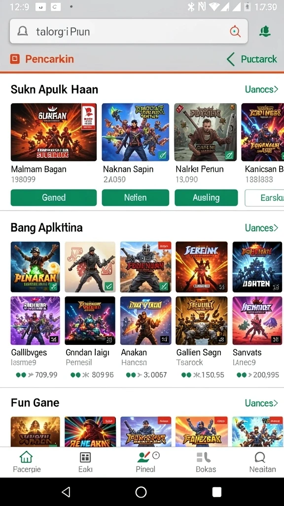 Screenshot tokopediavip nomor 2