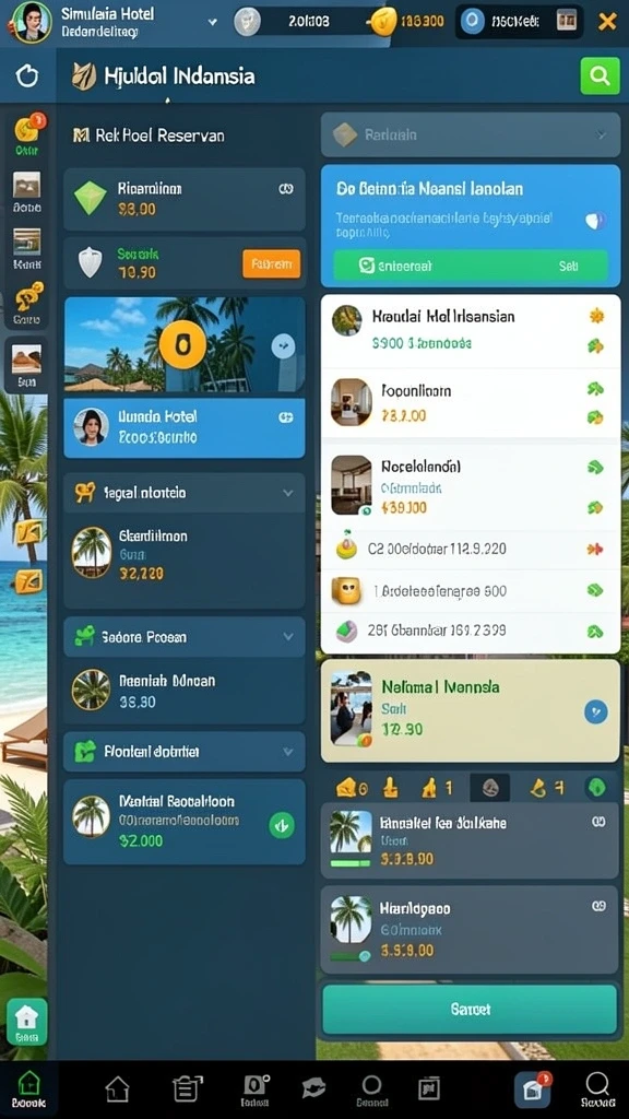 Screenshot toto20 nomor 1