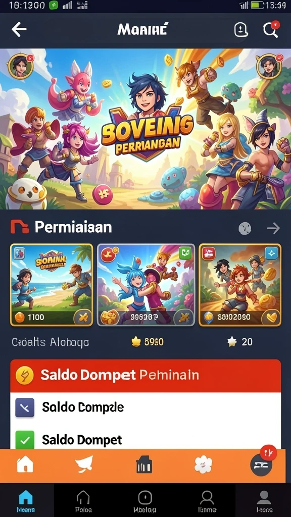Screenshot toto20 nomor 3