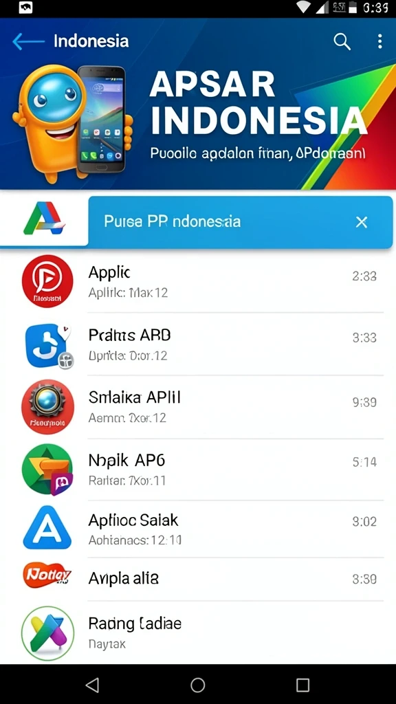 Screenshot ungutoto nomor 2