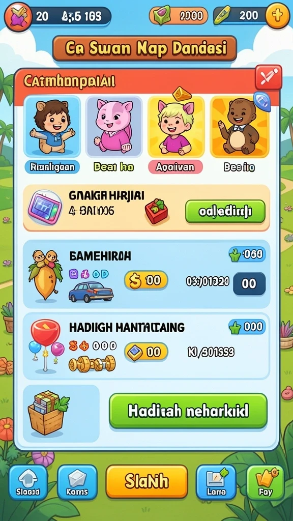 Screenshot uustoto nomor 2