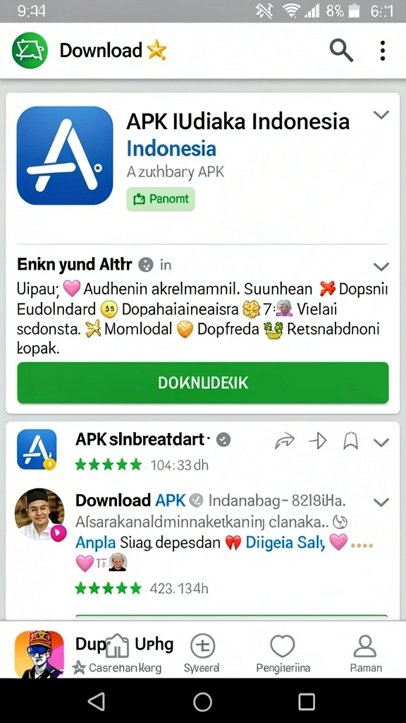 Screenshot vegas969 nomor 1
