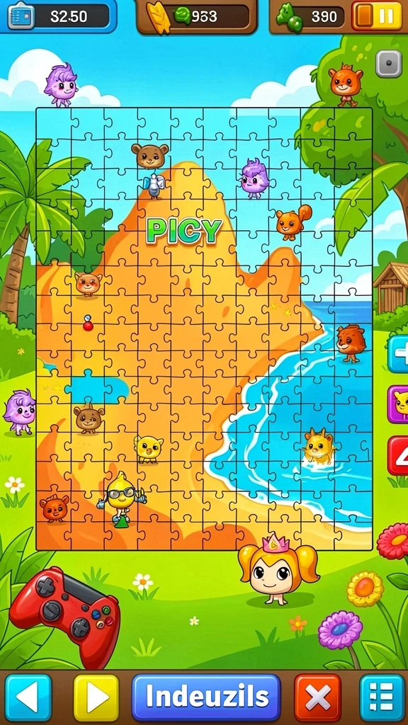 Screenshot vegas969 nomor 3