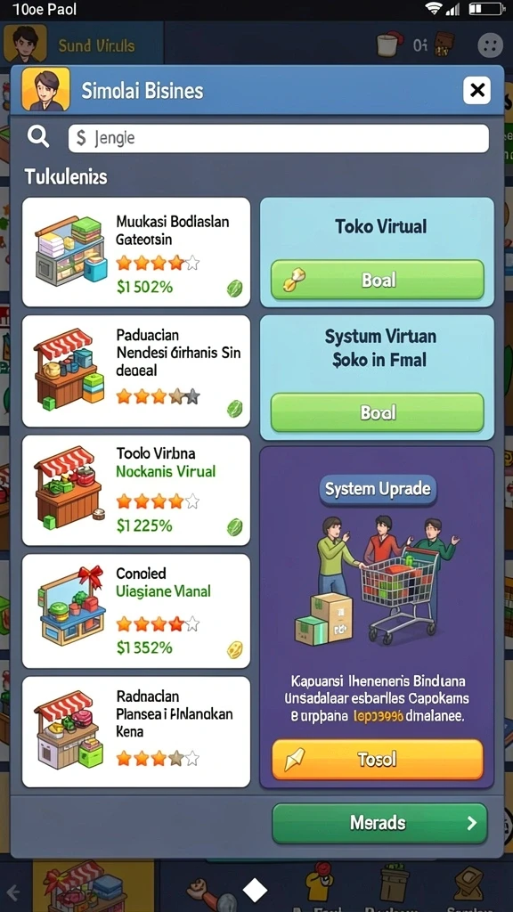 Screenshot waktogel nomor 2