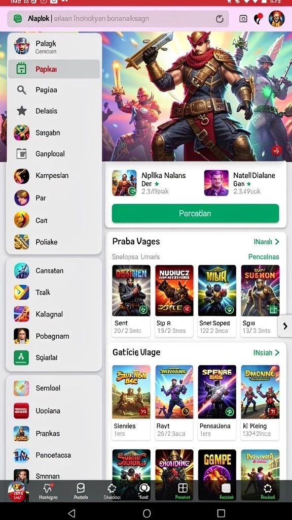 Screenshot winallcasino nomor 1