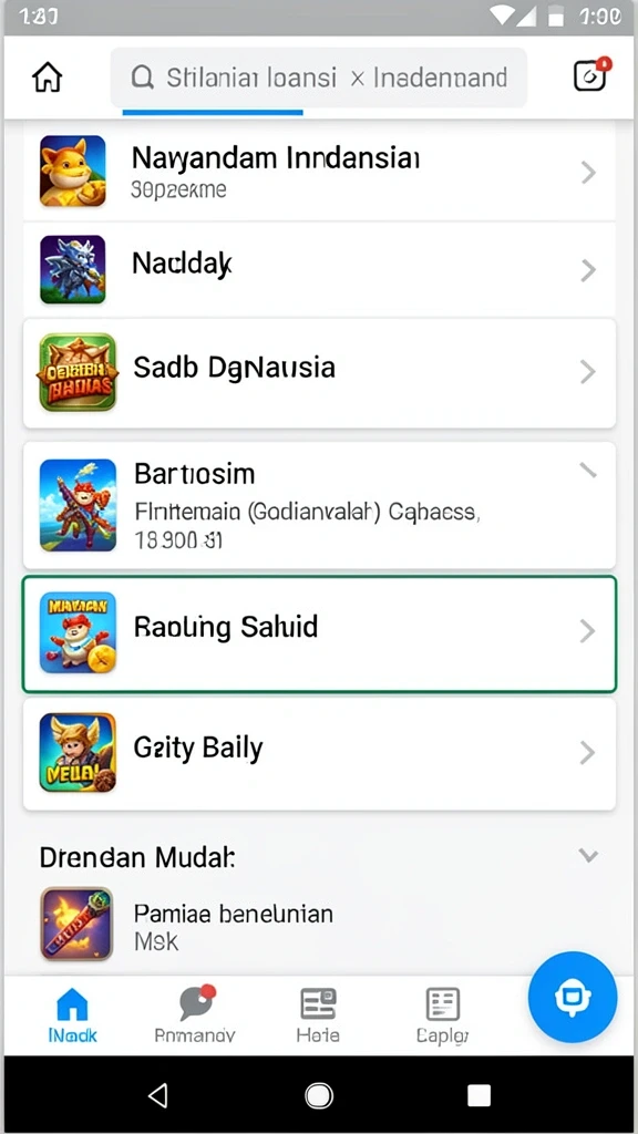 Screenshot winslot nomor 1