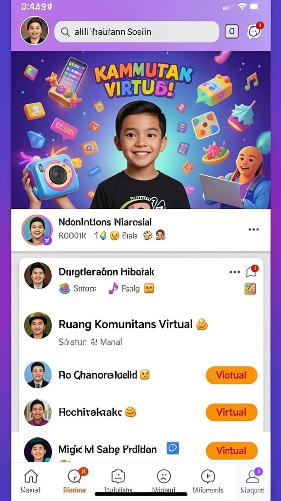 Screenshot winstar4d nomor 2