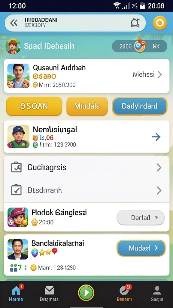 Screenshot wow99 nomor 1