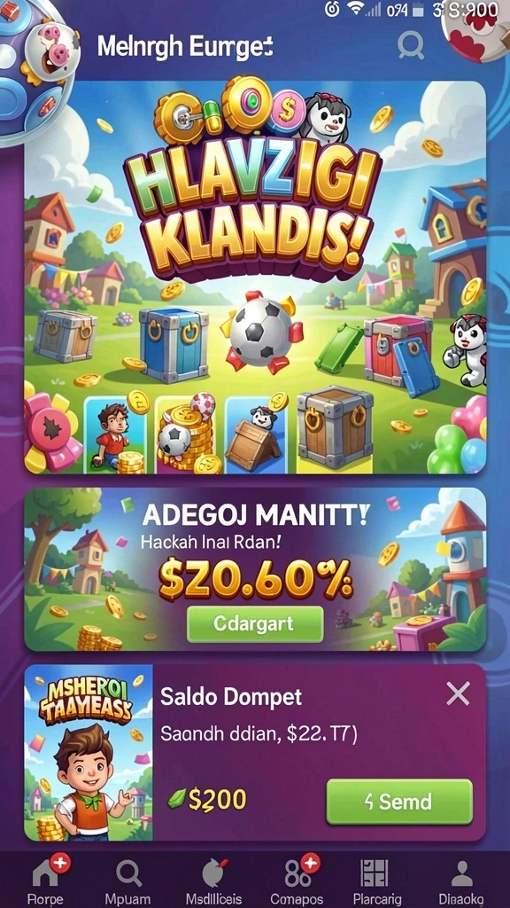 Screenshot yagaohen nomor 1